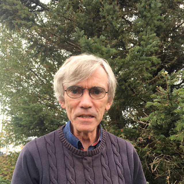 Steinar Fjesme